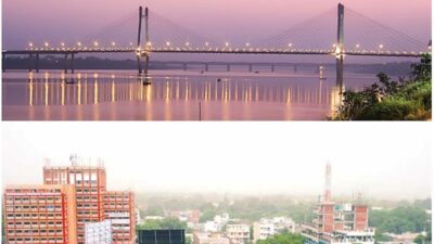 इलाहाबाद घराना — Allahabad Gharana