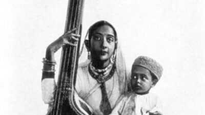 ज़ोहरा बाई अग्रेवाली
