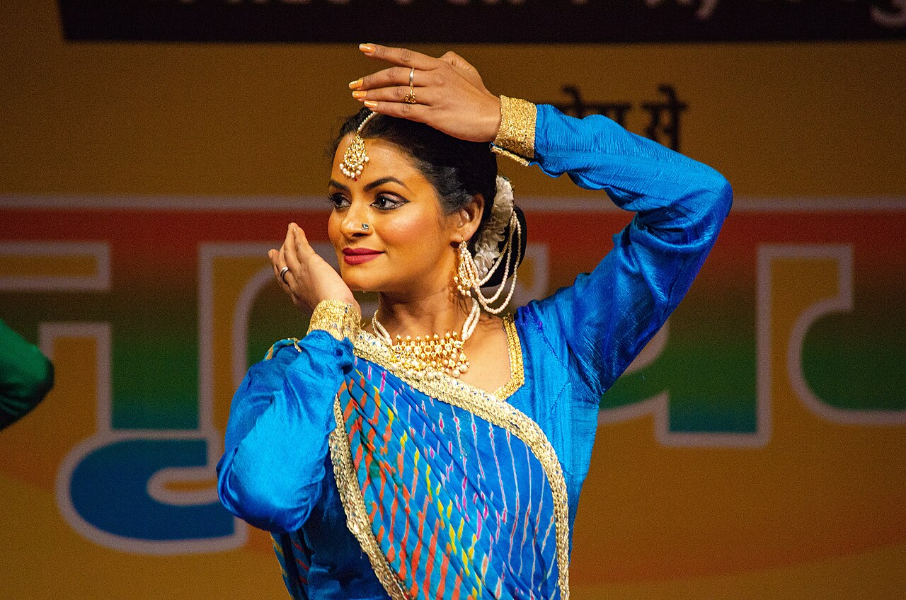 भारतीय संगीत के ताबला-दुग्गी वाद्य यंत्र
