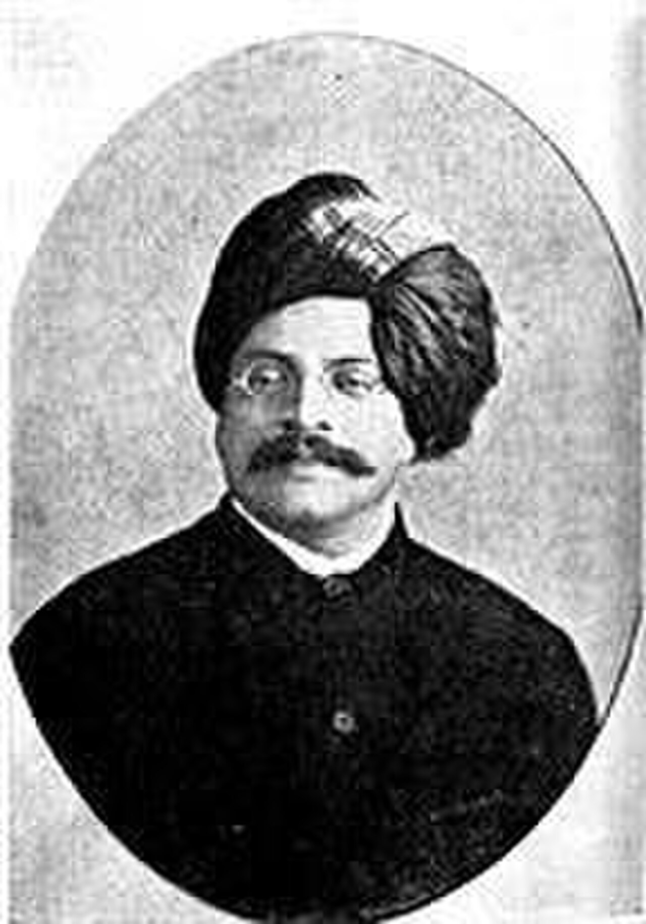 विष्णु दिगंबर पलुस्कर (1872–1931), गंधर्व महाविद्यालय के संस्थापक — भारत का पहला संस्थागत संगीत विद्यालय जो 11 अगस्त 1907 को लाहौर में खुला