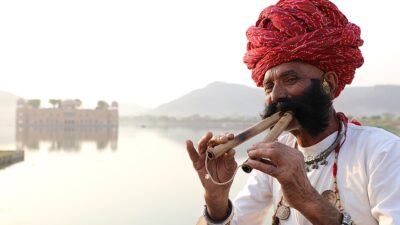 भारतीय संगीत वाद्य