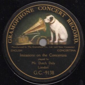 The Gramophone Company