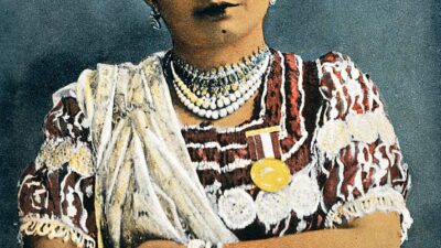 गौहर जान — भारत की पहली रिकॉर्डिंग सितारा (1902)