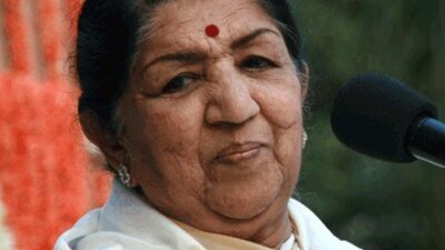 लता मंगेशकर — स्वर्ण युग की कोकिला, भारतीय संगीत की सबसे महान गायिका