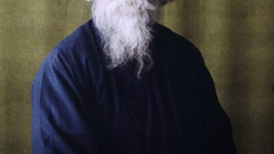 रवींद्रनाथ ठाकुर