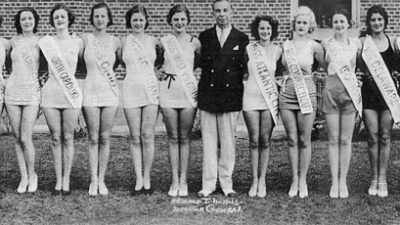 Miss 1933