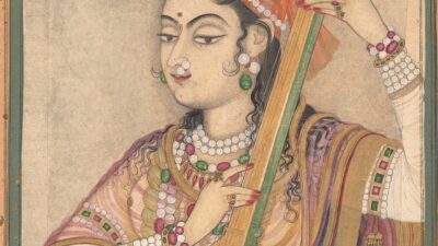 किशोरी अमोणकर