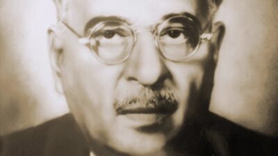 Ardeshir Irani