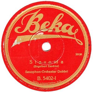 Beka Records