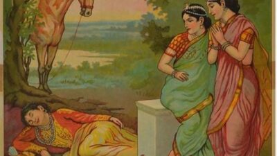 Chandrahasa