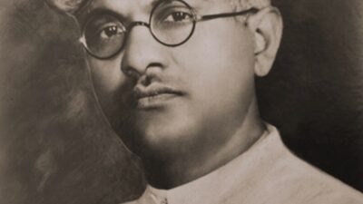 चंदूलाल शाह