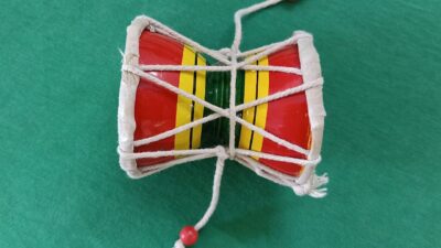 Damaru