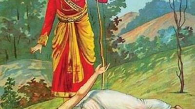 श्रवण कुमार