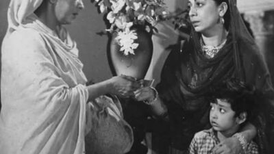 Mumtaz Begum