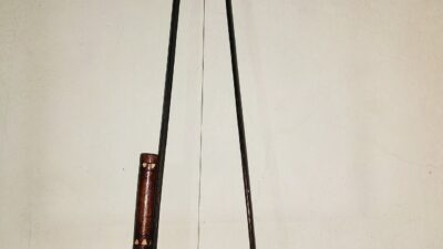 एकतारा/गोपीचंद — भारतीय एकल-तार भक्ति वाद्य यंत्र
