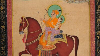 Prithviraj Sanyogita