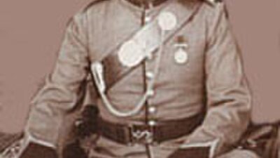 ग़ुलाम हैदर