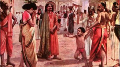 हरिश्चन्द्र