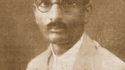 केशवराव भोले