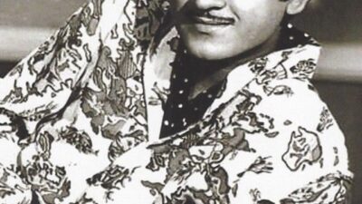 किशोर कुमार