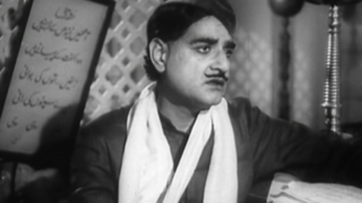 Shahjehan