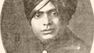 मास्टर कृष्णराव