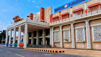 Kurukshetra
