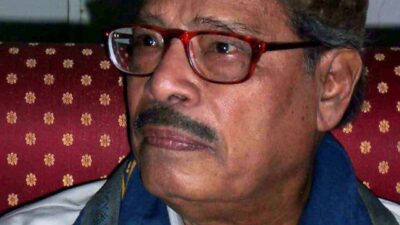 मन्ना डे