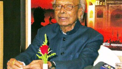 Naushad