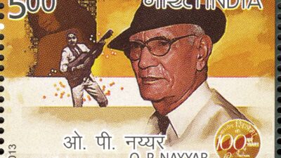 ओ.पी. नय्यर