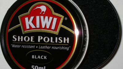 Boot Polish