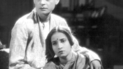 P.C. Barua