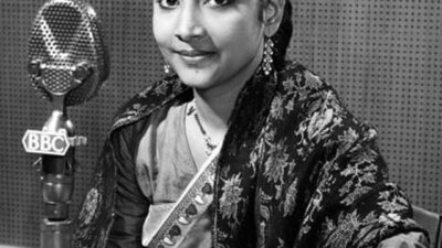 Geeta Dutt