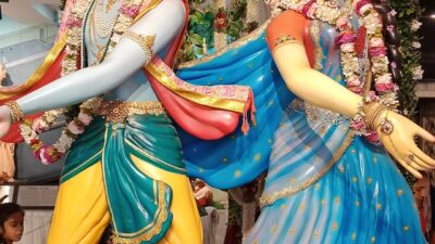 राधा कृष्ण