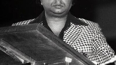 आर.डी. बर्मन