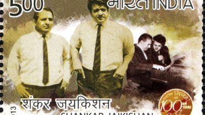 शंकर-जयकिशन