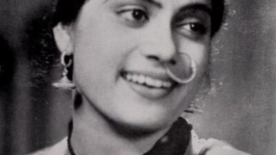 गोपाल कृष्ण — 1938 — युगचित्र