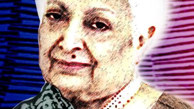 ज़रीना