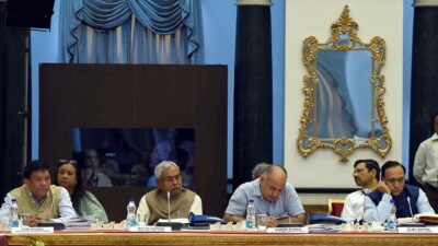 नीति विजय