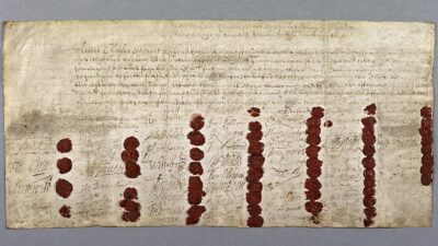 Black Warrant