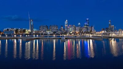 My Melbourne