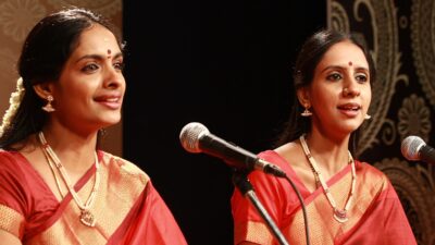 ब्रोकन हार्मनी