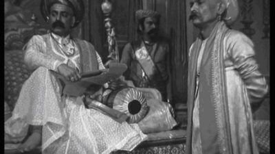 रामशास्त्री