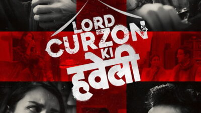 Lord Curzon Ki Haveli