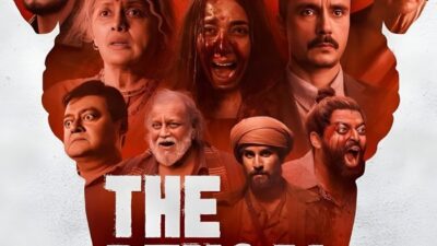 The Bengal Files