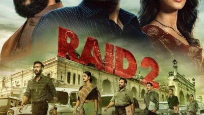 Raid 2