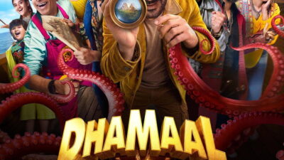 धमाल 4