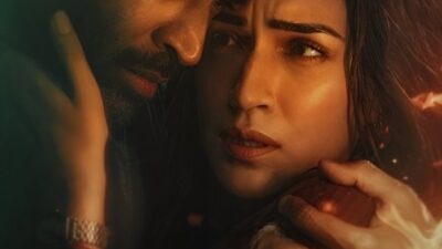 Tere Ishk Mein