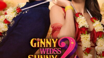 Ginny Wedss Sunny 2
