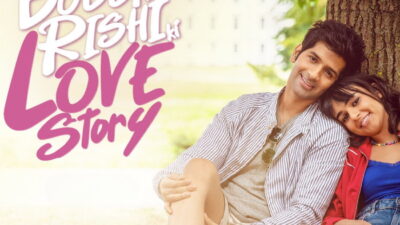 Bobby Aur Rishi Ki Love Story